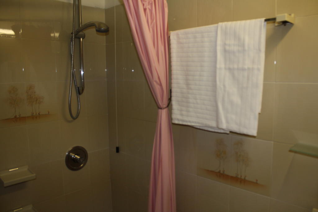 Dionori Hotel 2*