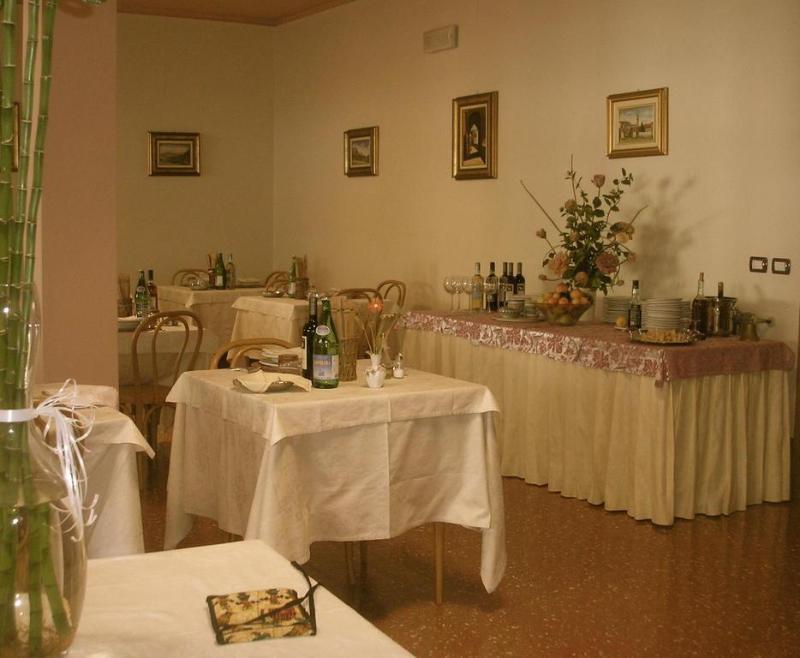 Hotel Dionori Chianciano Terme